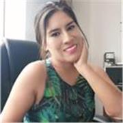 Profesora de matemáticas para trabajar con niños(as) y adolescentes