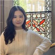 Math Tutor teaching teens in China —online fun lessons, 90% student grade boosts!