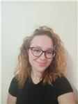 Studentessa appena diplomata