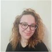 Studentessa appena diplomata