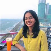 Enthusiastic and knowledgeable Edexcel/AQA IGCSE and AL Biology educator with 5 years of teaching experience.