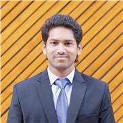 Rahul Baloju