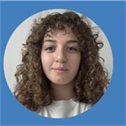 laureata in lingue, offro ripetizioni online a bambini, ragazzo e adulti che vogliono imparare inglese, italiano e francese