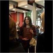 Laureata in Storia offre ripetizioni nelle discipline umanistiche per scuole superiori e aiuto compiti per medie o elementari a To