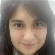 Profesor particular especialista en clases para aprender español para niños de preescolar de 4 a 7 años