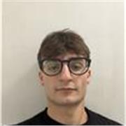 Ex studente del liceo scientifico con esperienze didattiche a bambini ed adutli