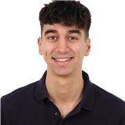 Graduado en ingeniería aeroespacial, muy bueno como profesor.