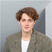 Erfahrener Nachhilfelehrer für Deutsch. Arbeit an deinen Schwächen & Spaß beim Lernen