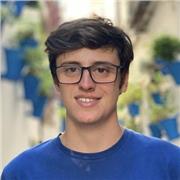 Profesor de Inglés hasta nivel B2 y Lengua de Primaria