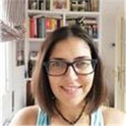 Licenciada en Filología Inglesa imparte clases de inglés online