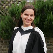 Cambridge-Educated Classics Tutor for GCSE, A Level, IB, and Oxbridge Preparation