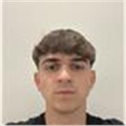 Me defino una persona que tiene un muy buen trato con los niños pequeños y daría clases a niños de primaria o los cuidaría 