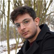 Insegno Graphic Design con lezioni personalizzate in cui miglioreremo le tue competenze creative e tecniche insieme!