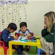 Neuropsicomotricista especializada en el trabajo con niños/adolescentes con trastornos del aprendizaje y TDAH