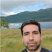 Profesor de idioma español. Puedo enseñar a niños y adultos