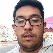 Químico Titulado, clases de Química, Física, biología y matemáticas