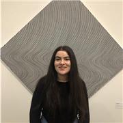Profesora particular de Ingles en Cadiz y Sevilla