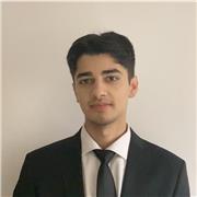 Experienced Maths and Economics (GCSE & A Level) Tutor
