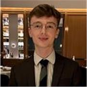 Warwick Maths First-Class Honours Graduate • Track Record of Grade Improvement • 2+ Years of Experience