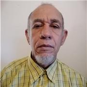 licenciado en ciencias Ambientales técnico superior en evaluación AMBIENTAL