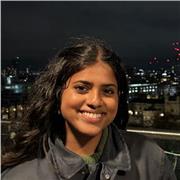 Vishaali