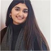 Math tutor with BSc in Math and Statistics