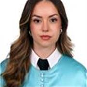 profesora de educación primaria con mención en lengua inglesa, aun sin experiencia en colegios, pero sí en particulares 