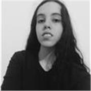 Profesora de Diseño Grafico en formato online con varios cursos en el sector.