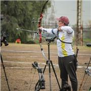 ¿QUIERES APRENDER TIRO CON ARCO? ¡YO TE ENSEÑO!