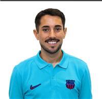 ¿nadie con quien hacer deporte? aquí me tienes