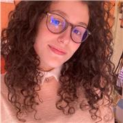 Laureanda in Fisica impartisce a Pisa o da remoto ripetizioni di Matematica a studenti delle scuole elementari-medie-superiori