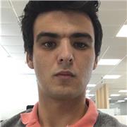 Doy clases de matemáticas hasta 4º de ESO y matemáticas de ciencias sociales para bachillerato