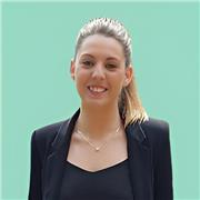 Profesora de Dibujo Técnico Eso y Bachillerato