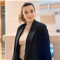 Her yaştan öğrenciye Türkçe dersi
