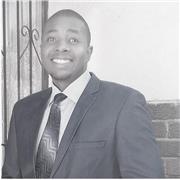 Tafadzwa Dylan