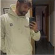 Estudiante de TSAF acondicionamiento físico y graduado en TSEAS, chico apasionado del deporte y el fitness 