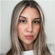 Erfahrene Nachhilfelehrerin im Fach Deutsch