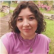 Profesora de Lengua castellna y literatura que imparte clases a todas las edades