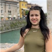 Hai bisogno d’aiuto con l’inglese? Ci sono io!