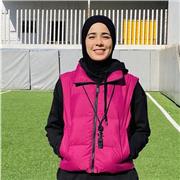 Souhaila chahed