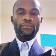 Olosu Oluwole Joshua