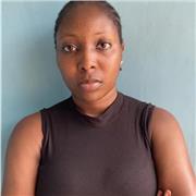 AFOLABI Boluwatife