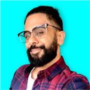 Design / Marketing Tutor for students of all ages