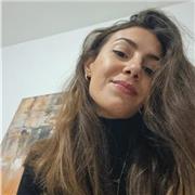 Quand'ero piccola pensavo ci fossero delle materie per cui ero negata, dopo ho scoperto che dipende tutto da chi te le insegna!