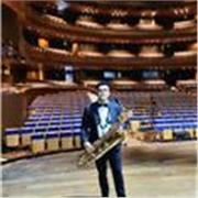 Clases de Saxofón para Todos los Niveles