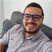 Profesor de matemáticas con experiencia en Pre-ICFES