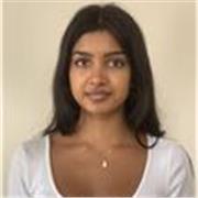 I am a University Student currently studying Architecture, and aim my lessons at students struggling with maths at GCSE/A-level.