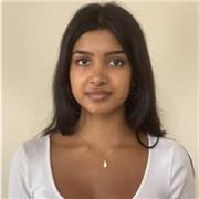 I am a University Student currently studying Architecture, and aim my lessons at students struggling with maths at GCSE/A-level.