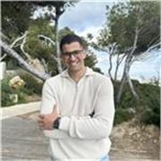 Programador con 4 años de experiencia con experiencia en difernetes secotres