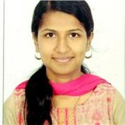 Mohana Priya K